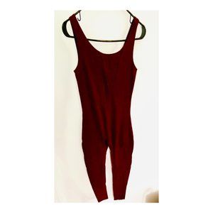 Paradise Roller Skating Unitard